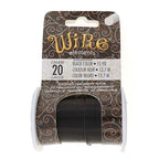The Beadsmith Wire Elements 20-Gauge Lacquered Tarnish-Resistant Copper Wire - Image 7