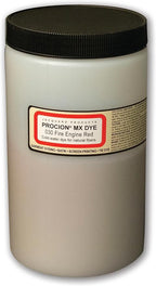 Procion Mx Dye Fire Engine Red 1 Lb by Jacquard