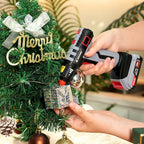 EZARC Cordless Hot Glue Gun, 15s Fast Heating 12V Mini Glue Gun - Image 9
