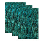 TOEPODO Pearlescent Marble Acrylic Sheets 1/8" Glitter Cast Opaque Plexiglass by WelcomeTOEPODO