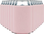 Blank Beer Can Coolers Sleeves Soft Insulated Beer Can Coolies by CURRENT+CO.