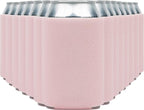 Blank Beer Can Cooler Sleeves Soft Insulated Beer Can Coolies by CURRENT+CO.