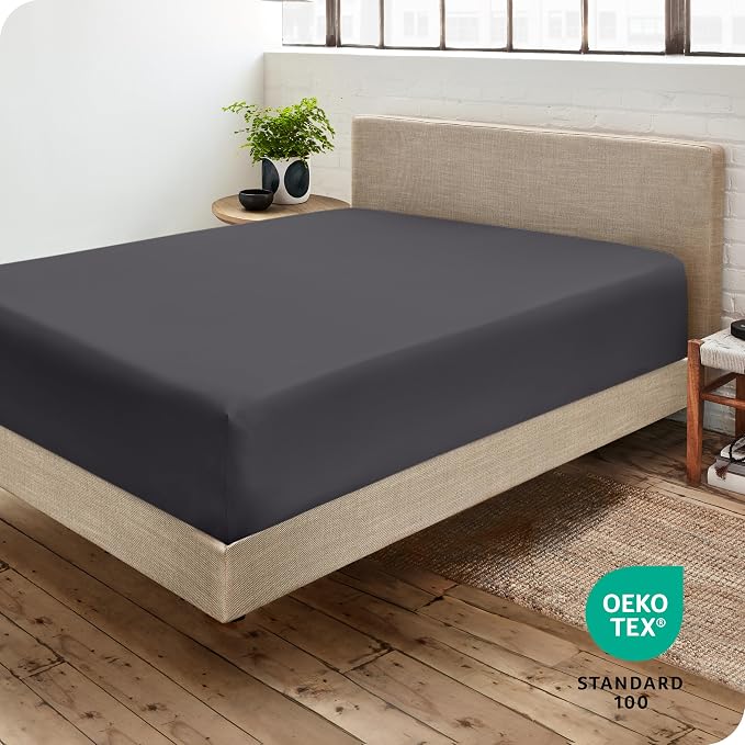 Fitted Bottom Sheet King Size - Image 4