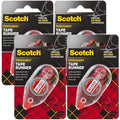 Scotch 6061 Scotch Double Sided Adhesive Roller Tape Runner, Photo-Safe Adhesive by Unknown