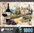 1000 Piece Jigsaw Puzzle for Adults - Image 2