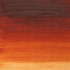 Winsor & Newton Winton Oil Color, 37ml Tube, Burnt Sienna - Image 2