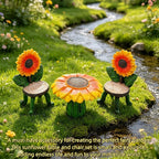 Fairy Garden Accessories, Fairy Garden Accessories Outdoor, Fairy Garden - Image 3