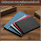Jupean Book Binding Kits Book Binding Materials - Image 7