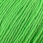 Cotton Hobby Yarn for Amigurumi Crochet & Knitting | 1.76 oz / 180 yds - Image 2