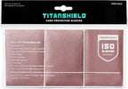 TitanShield Premium Card Sleeves | Compatible by TitanShield%C2%AE