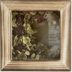 Freezing point Shadow Box Frame 5x5 Shadow Box Display Case Cabinet Picture - Image 3