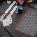 Fiskars® Square Sewing Ruler Set - Image 3