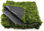 USMOLA Fake Moss Mat, Artificial Moss Table Runner - Image 7