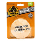 Gorilla Tough & Clear Double Sided Mounting Tape - Image 2