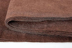 Soft Felt Fabric Sheets 1.6mm Thick Sewing Patwork Material Large Craft Felt - Image 3