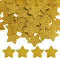 PATIKIL 1.4"x1.4" Star Foam Stickers by PATIKIL