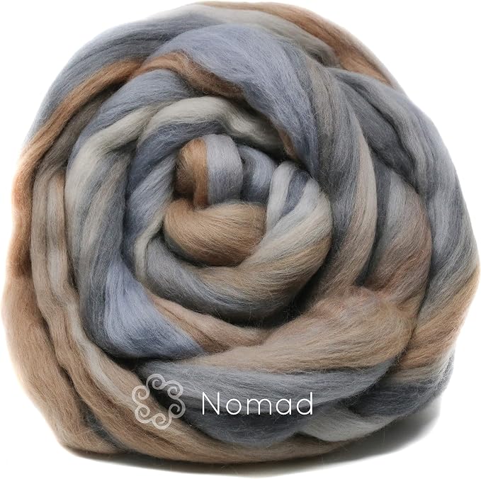 Top Notch Superfine Merino Fiber - Image 2