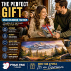 1000 Piece Jigsaw Puzzle for Adults - Image 6