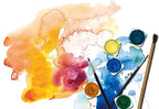 PHOENIX Stretched Canvas for Painting 11x14 Inch/7 Value Pack, 8 Oz Triple - Image 7