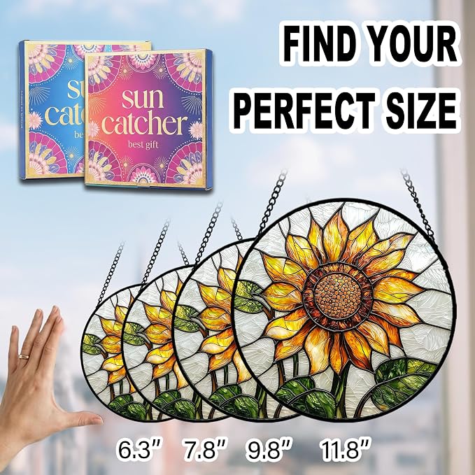 Sunflower Gifts for Women - Image 6