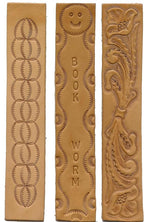 Realeather C0138-08 Bookmarks for Leathercrafting - Image 3