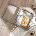 2 Packs 8x10 Shadow Box Frame - Image 4