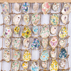 Crtiin 18 Set Oyster Shells Bulk - Image 7