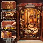 Cutefun Book Nook Kit - Image 3