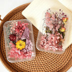 2PCS Dried Flowers Kit, Natural Dried Flowers Kit - Image 3
