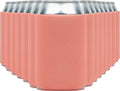 Blank Beer Can Cooler Sleeves Soft Insulated Beer Can Coolies by CURRENT+CO.