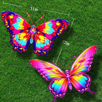 HENGDA KITE 2 Pack Butterfly Kite, - Image 2