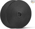 54 Yards x 1/2 Inch Reusable Cable Ties by BSELEYY