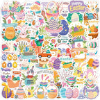 Easter Egg Stuffers by Riccioofyhelpyoueasylife