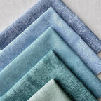 25 PCS Cotton Fabric Squares Bundle 8x8 inch – Marble Texture Pastel Quilting - Image 8