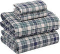 RUVANTI 100% Cotton Sheets – California King Percale Bedding, Cooling & by Ruvanti