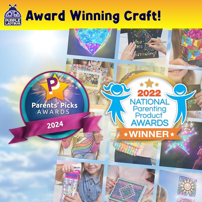 SunGemmers Window Gem Art Suncatcher Kits - Image 10