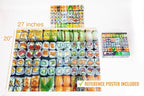 1000 Piece Collage Jigsaw Puzzle - Image 5