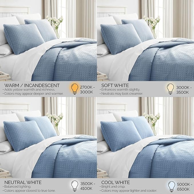 Southshore Fine Living, Inc. Summer Quilt King Size Bedding Set - Image 8