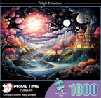 1000 Piece Jigsaw Puzzle for Adults - Image 2