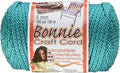Bonnie Macrame Craft Cord 6mmX100yd by PepperellCrafts