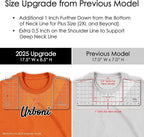 Tshirt Ruler Guide Vinyl Alignment - Image 8