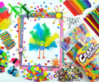 Arts & Crafts Supplies Kits & Materials Set - Image 5