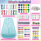 Chilpals Friendship Bracelet Making Kit - Image 6