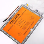 Arches Watercolor Paper Block, 140 pound - Image 3