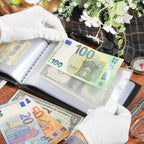 Banknote Collecting Album - Image 7