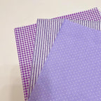 Cotton Fabric DIY Making Supplies Quilting Patchwork Fabric Fat Quarter Bundles - Image 3