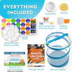National Geographic Butterfly Growing & Bug Catcher Kit - Image 6