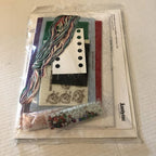 Janlynn Corp. Counted Cross Stitch Kit, Santa's Snowflake Ornament Collection - Image 2