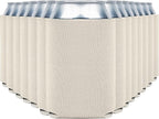 Blank Beer Can Coolers Sleeves Soft Insulated Beer Can Cooler Sleeves by CURRENT+CO.