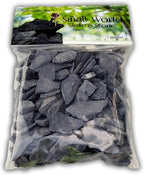 Natural Slate Stone -1/2 to 1 inch. Perfect Size - Image 7